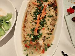 -丰收日·小海鲜·沪上家宴(顾村正大店)
