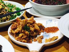 -蜀宴小调·精致家常菜(科华店)