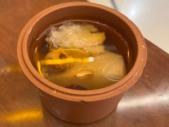 -济南鲁能贵和洲际酒店-第六层自助餐厅