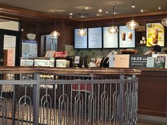 -星巴克(太原柳巷第一店)