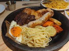 -卡朋西餐(悦汇城店)