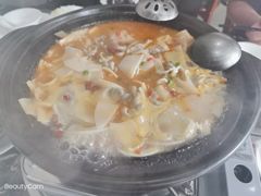 李师傅脆肚-李师傅脆肚(华强北店)
