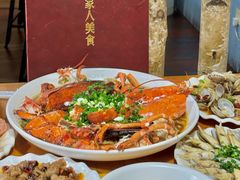 -温州一家人美食(西木头市店)