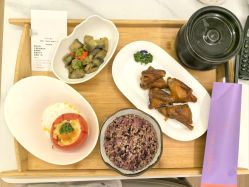 -橘米月子中心(青羊市妇幼店)