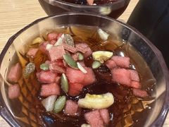 -渝信川菜 · 川味家常菜(财富购物中心店)