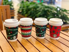 -星巴克臻选(莘庄仲盛店)