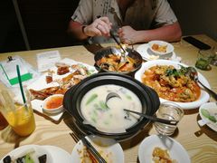 不正宗啤酒鱼-渔太泰漓江小馆·广西融合菜(西街店)