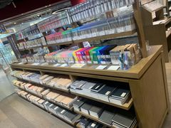 -MUJI无印良品(西单大悦城店)