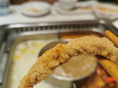 -巴奴毛肚火锅(淮河路店)