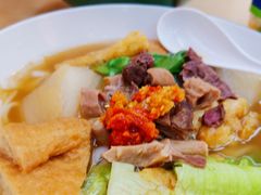 -岭南第一锅(萝岗万达店)