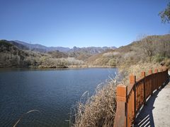 -玉渡山自然风景区