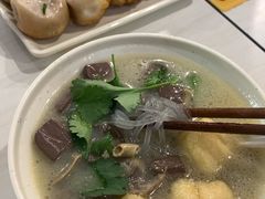 -咬不得高祖生煎·简餐(天城商业中心店)