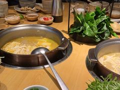 -大头椰·椰子鸡火锅(新梦店)