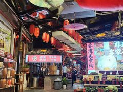 -客家大院·非遗赣南客家菜(郁孤台店)