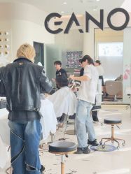 -GANO HAIR 