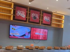 -龍歌自助小火锅(市南金茂湾店)