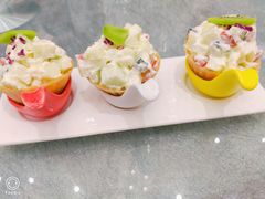 -喜宴又一村·粤菜·茶点·海鲜(壹方天地店)