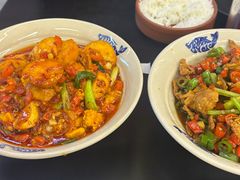 金钱蛋-潇湘阁(三里屯SOHO店)