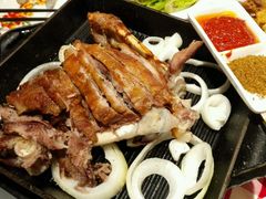 android_upload_pic-西贝莜面村(当代商城店)