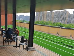 -AFTERWORK健身(临平银泰inPARK店)