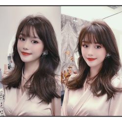 -3AM·S HAIR SALON烫发染发接发