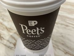 -Peet's 皮爷咖啡(东湖路手作店)