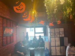 -机械师超级密室(小寨华旗店)