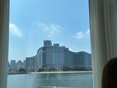 -前王院•巧克力海鲜市集餐厅(万平口店)