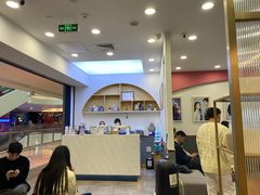 -海马体照相馆(广州新世界云门New park店)