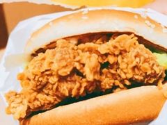 -麦当劳(交道口店)