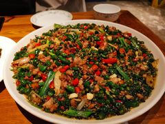 特色尖椒兔-江湖黑大兔(杨家坪店)