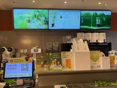 -奈雪的茶(市百一店)