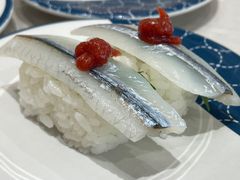 -濱寿司(高新伊藤店)