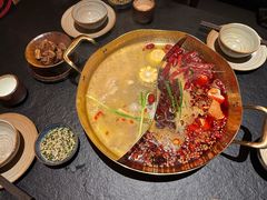 -色響火锅(恒隆广场店)