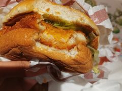 -麦当劳(凌云天地长桥店)