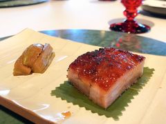 -三号黄浦会Canton Table