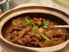 -顺味凤城·顺德菜专门店(九六广场店)