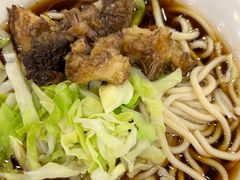 -柴氏风味斋(甘家口店)