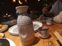 -薇酌饮·陕西菜(南门外店)