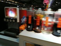 -格瑞欧海鲜自助烤肉火锅(光彩店)