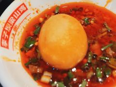 -李子坝梁山鸡(李子坝大鸡哥店)