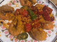 -德胜轩正宗顺德菜(宝安沙井会展中心店)