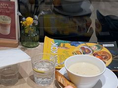 -卡朋西餐(悦汇城店)