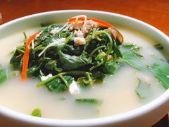 -七仙岭君澜度假酒店·桃源小馆中餐厅