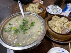 -马家烧麦(中街店)