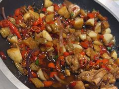 -良厨本味· 老坛剁椒鱼头(深南腾讯店)