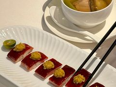 -上海总会SHANGHAICLUB(兴业太古汇店)