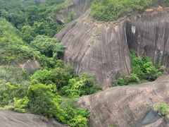 -飞天山旅游区