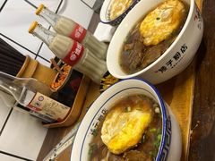-矮子粉店1985·长沙米粉(湘春路店)