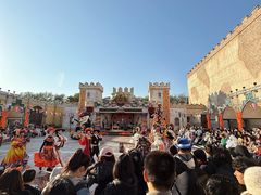 -大连海昌发现王国主题公园